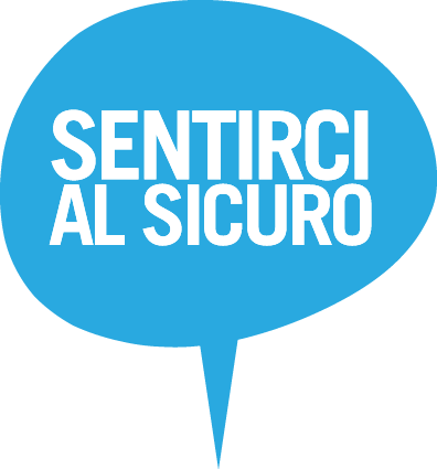 Sentirci al sicuro